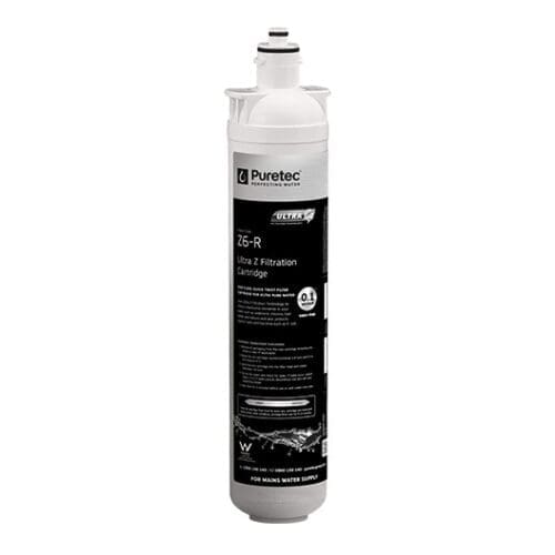 Puretec Z6-R Replacement Cartridge suits PureMix Z6