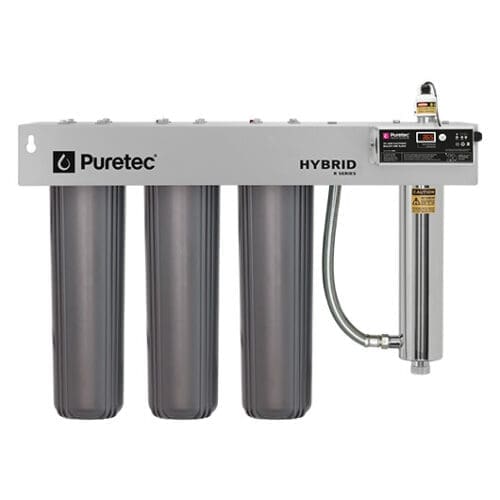Puretec Hybrid R11