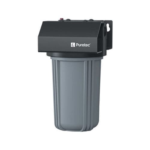 Puretec WH1-30 Whole House Single System Complete, 10 Inch Maxiplus