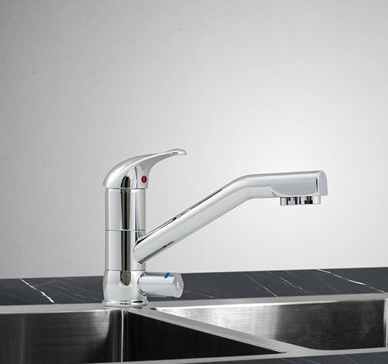 Puretec Z1-T2 Quick-Twist Ultra Z Filter With Tripla T2 Led Mixer Tap Puretec Z1-T2 Quick-Twist Ultra Z Filter With Tripla T2 Led Mixer Tap