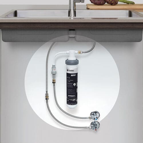 Puretec Puremix Z7