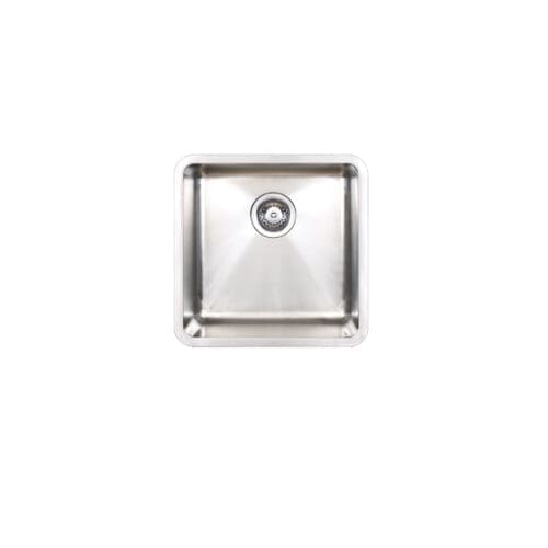 Seima Kubic 400 Single Bowl Sink 191671