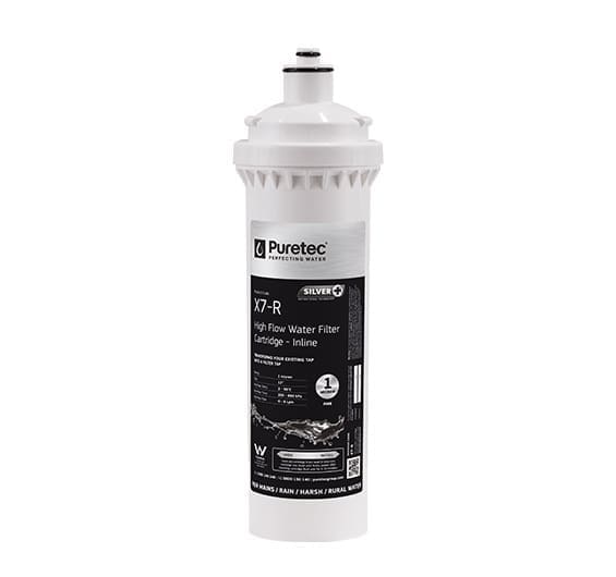 Puretec X7-R Replacement Cartridge For Puremix Puretec X7-R Replacement Cartridge For Puremix