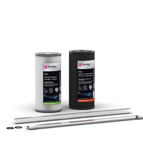 Puretec Maintenance Kit Suits Hybrid G6 / R1 Series