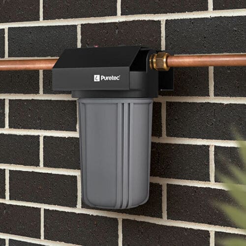 Puretec EM1-60 Single Stage Filtration, 60 LPM, 1” Connection