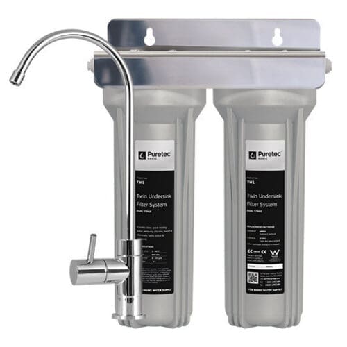 Puretec TW Series