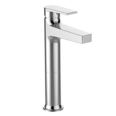 Kohler Taut Tall Basin Mixer Chrome 74026T-4ND-CP