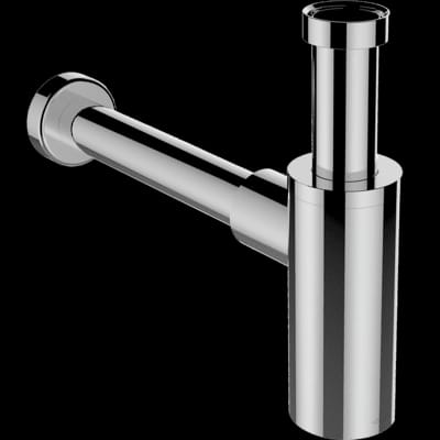 Kohler Bottle Trap Chrome 98461A-CP