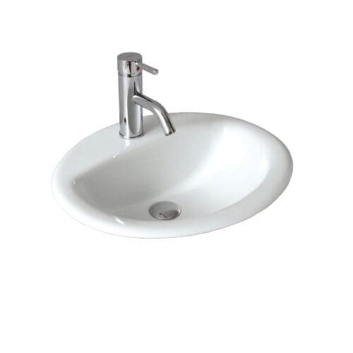 Seima Chios 201 Inset Basin