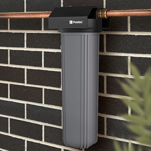 Puretec Em1-110 Single Stage Filtration, 110 Lpm, 1½” Connection