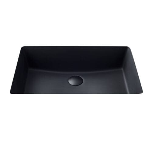 Seima Plati 204 Black silk matte