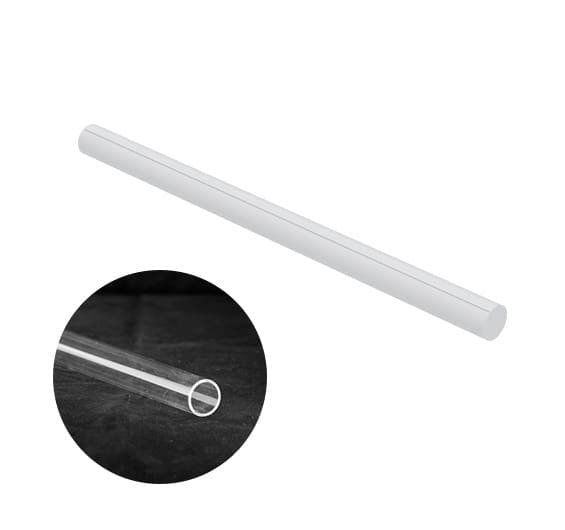 Puretec RQS6 Replacement Quartz Sleeve, suits Hybrid-G/R Series Puretec RQS6 Replacement Quartz Sleeve, suits Hybrid-G/R Series