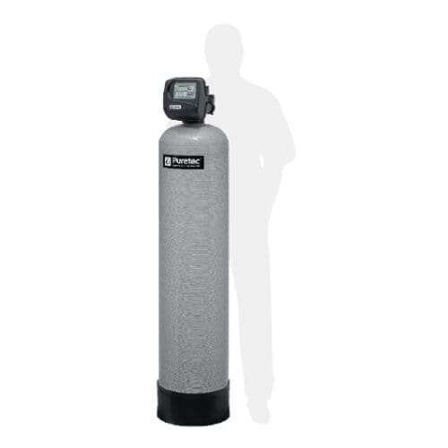 Puretec CFS4000 Auto backwash, 60Lpm - 25mm connection