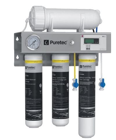 Puretec CO-RO4