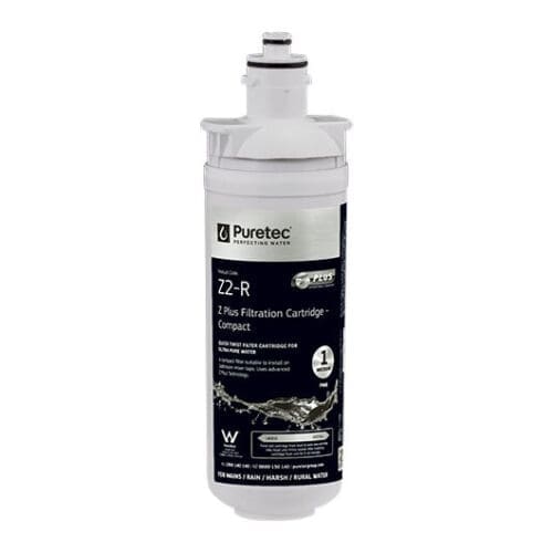 Puretec Z2-R - 38,000 Litres Capacity, 1 Micron, Replacement Cartridge