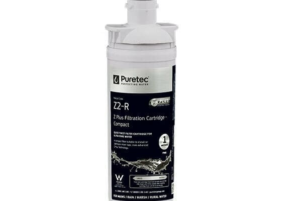 Puretec Z2-R - 38,000 Litres Capacity, 1 Micron, Replacement Cartridge
