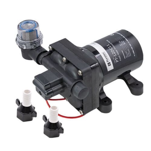 Puretec PT-12DC11 RV Pump
