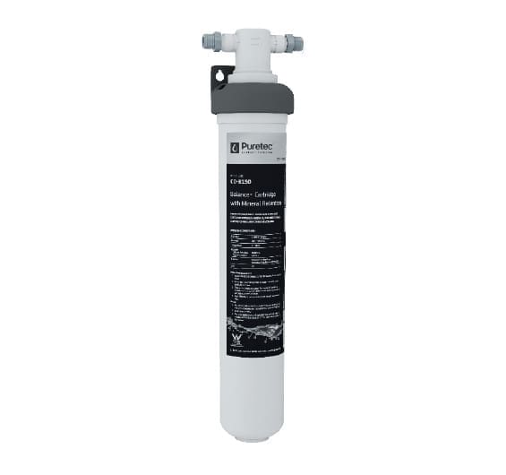 Puretec CO-B150-K Coffee Machine water Filter Puretec CO-B150-K Coffee Machine water Filter