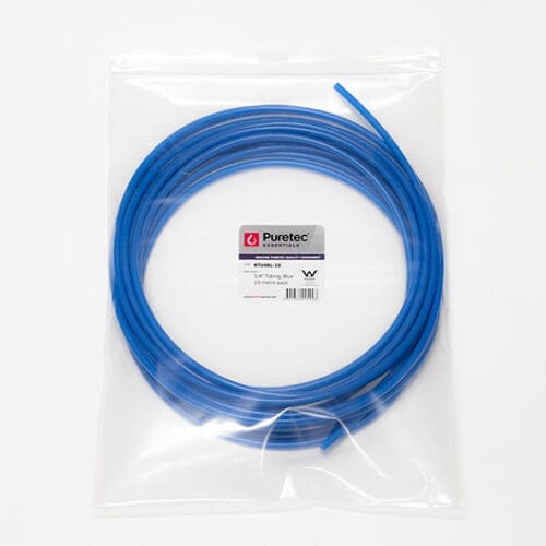 5/16" High Pressure Blue Tubing -10 Metre Roll