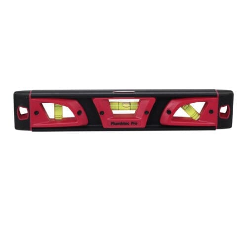 Plumbtec 600mm Spirit Level