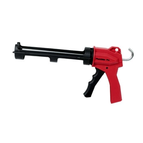 Plumbtec Silicone/Caulking Gun
