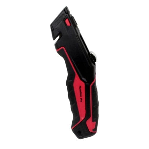 Plumbtec Heavy Duty Utility Knife