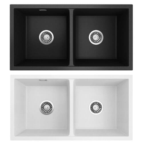 Seima Oros 820 Arqstone sink