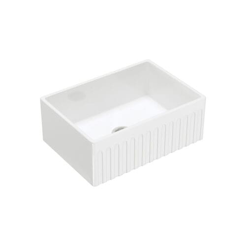 Fienza Charlton Single Small Butler Sink 68700