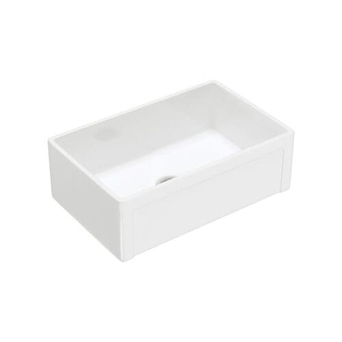 Fienza Winston Single Butler Sink Medium 68703