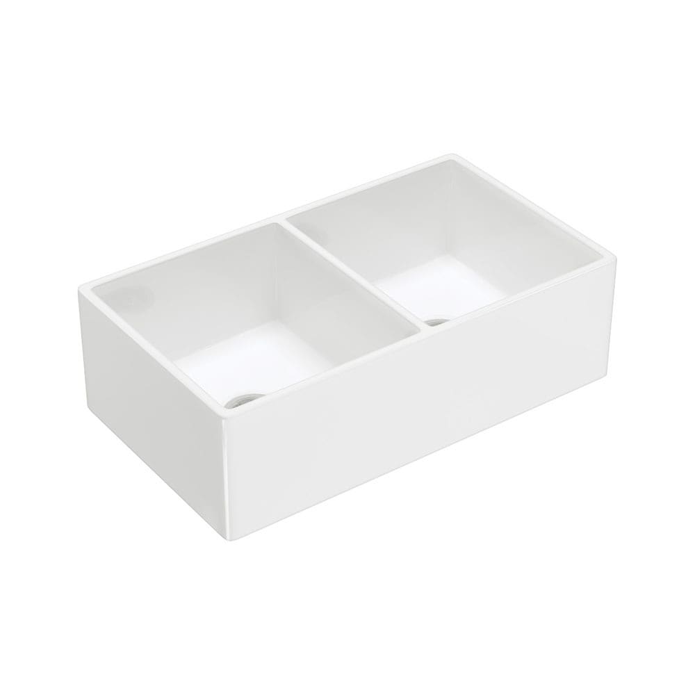 Fienza Charlton Double Butler Sink 68702 Fienza Charlton Double Butler Sink 68702