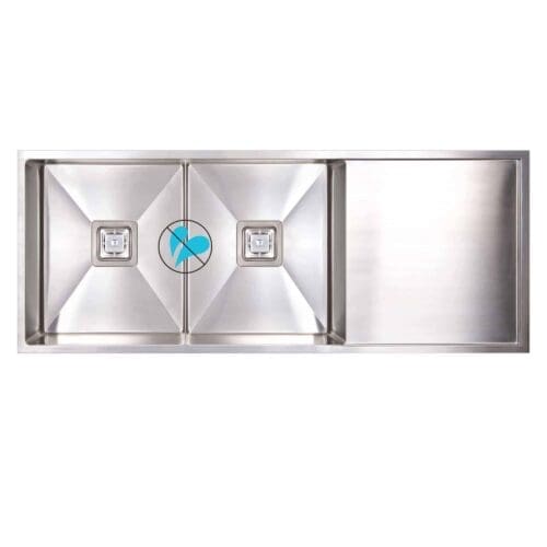 Seima Tetra 1150 Blade Undermount/Overmount – No tap landing