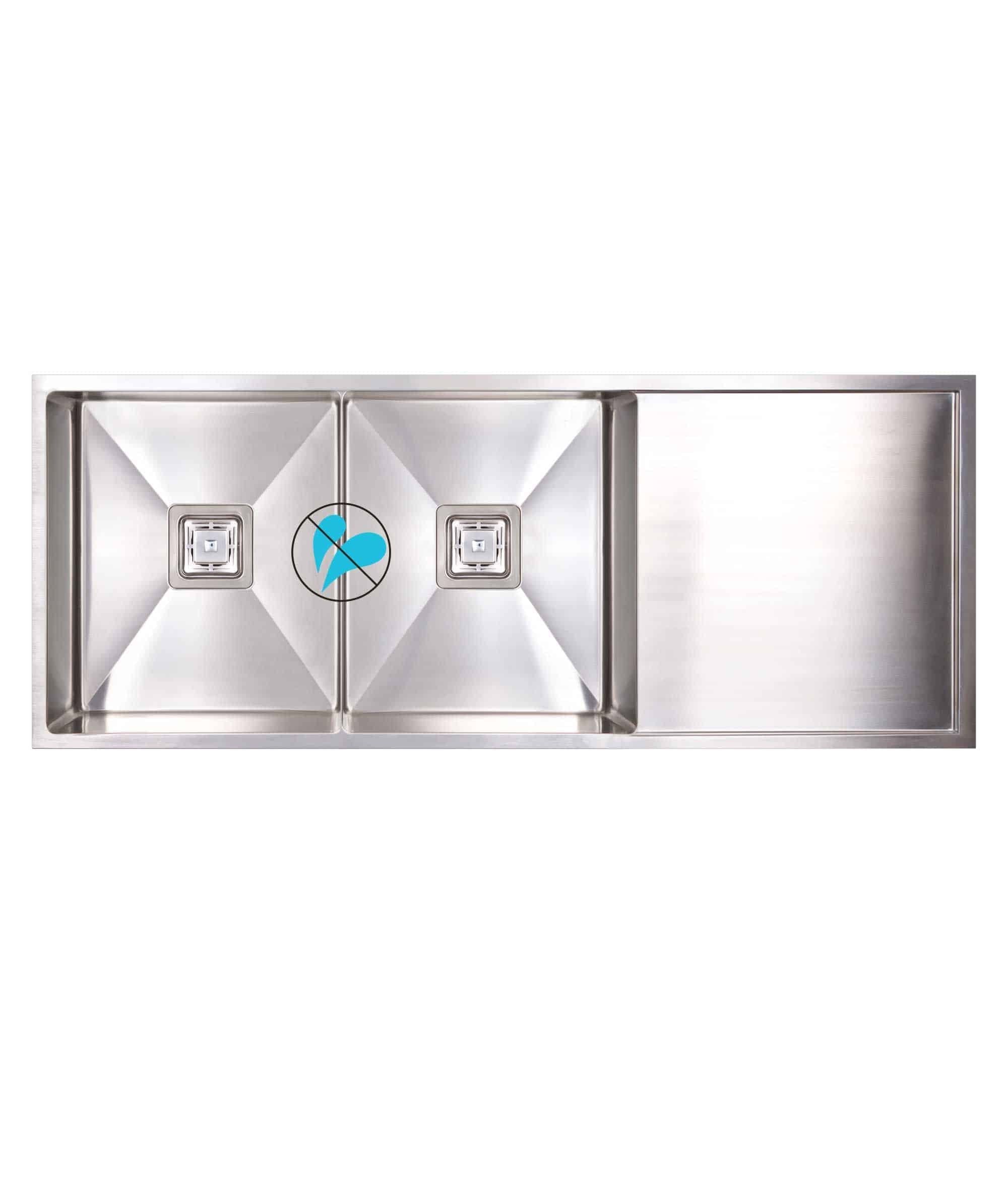 Seima Tetra 1150 Blade Undermount/Overmount – No tap landing Seima Tetra 1150 Blade Undermount/Overmount – No tap landing