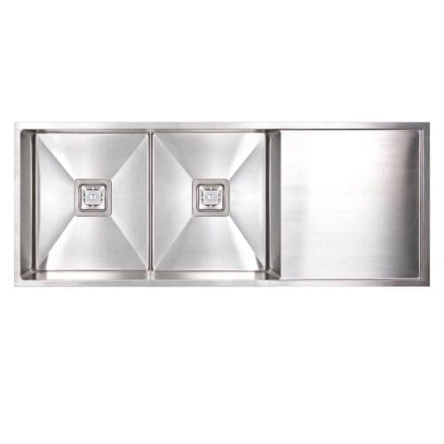 Seima Tetra 1150 Blade Undermount/Overmount – No tap landing