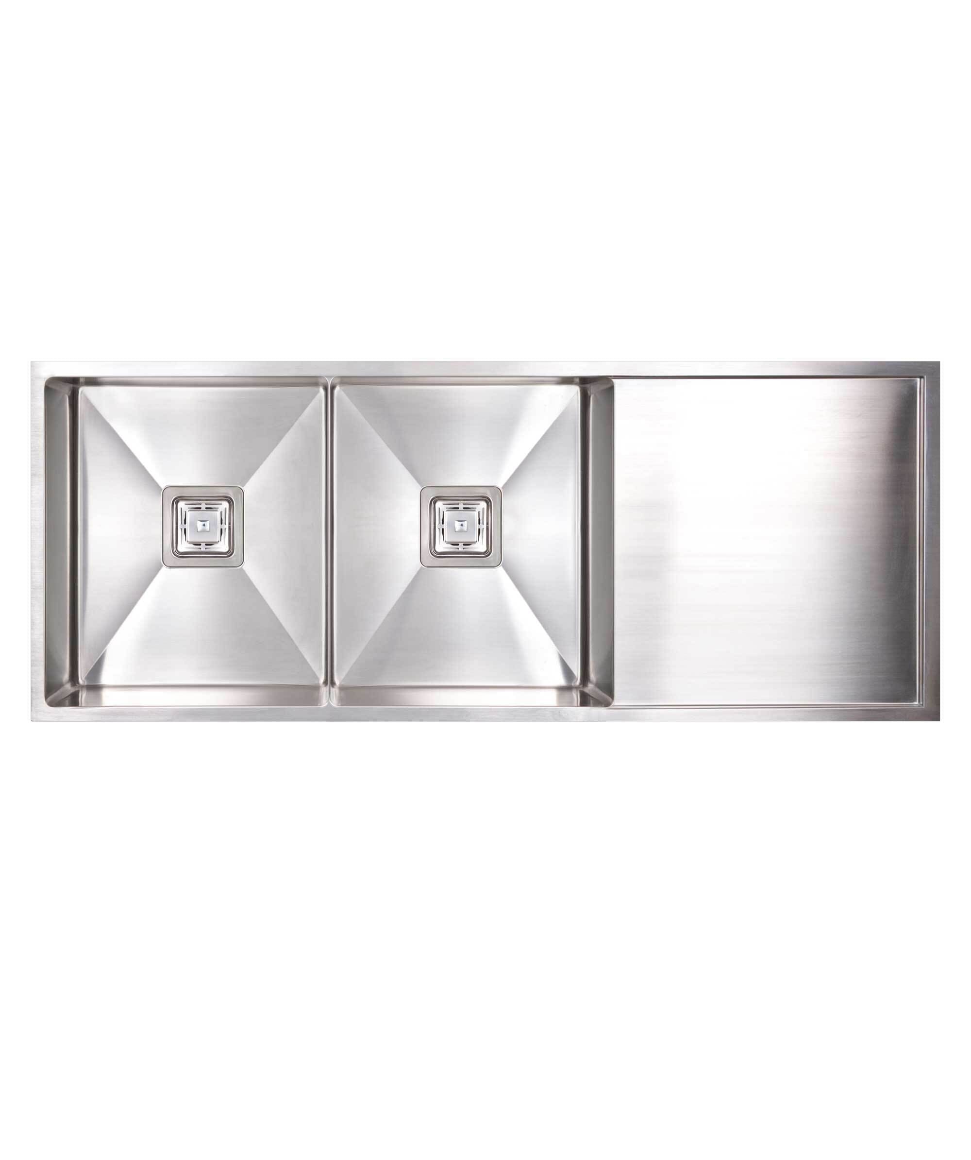 Seima Tetra 1150 Blade Undermount/Overmount – No tap landing Seima Tetra 1150 Blade Undermount/Overmount – No tap landing
