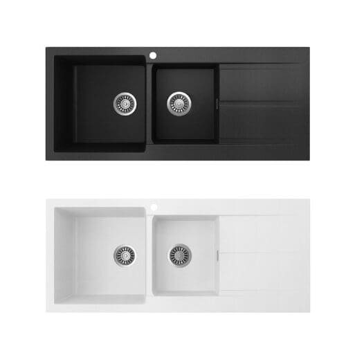 Seima Oros 1160 Arqstone sink