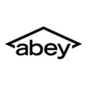Homepage Abey Logo