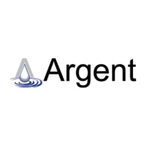 Homepage Argent Logo
