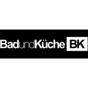 Homepage Badundkuche Logo