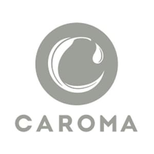 Homepage Caroma Logo