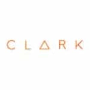 Homepage Clark Logo