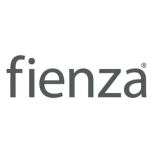 Homepage Fienza Logo