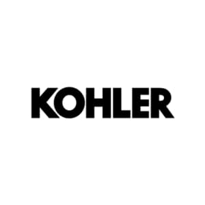Homepage Kohler Logo