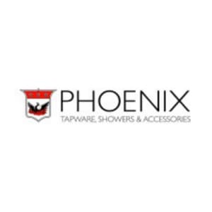 Homepage Phoenix Logo
