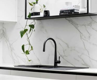 Homepage Modern Kitchen