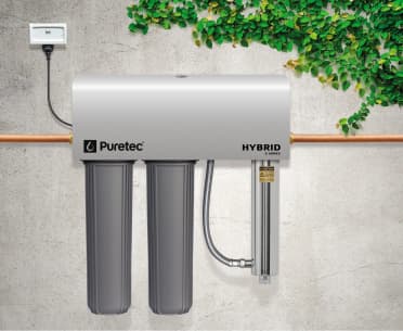 Homepage Home Water Filtration System