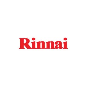 Homepage Rinnai Logo