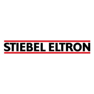 Homepage Stiebel Eltron Logo