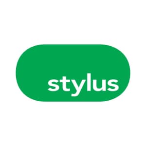 Homepage Stylus Logo