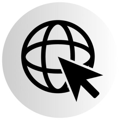 Globe Icon