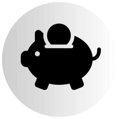 Piggy Bank Icon
